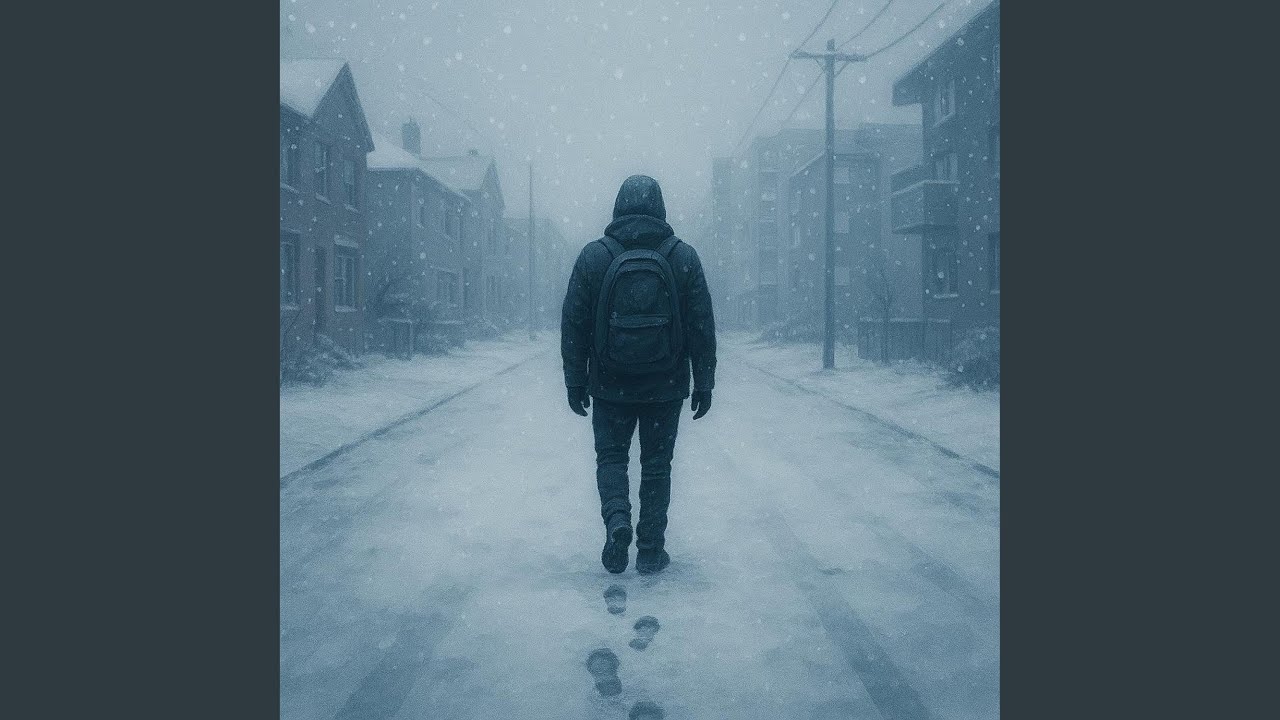 Cold Steps