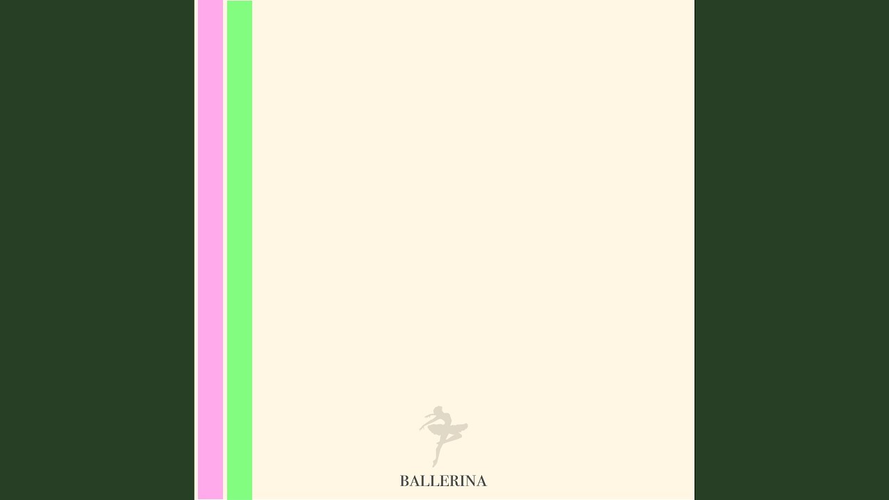 Ballerina