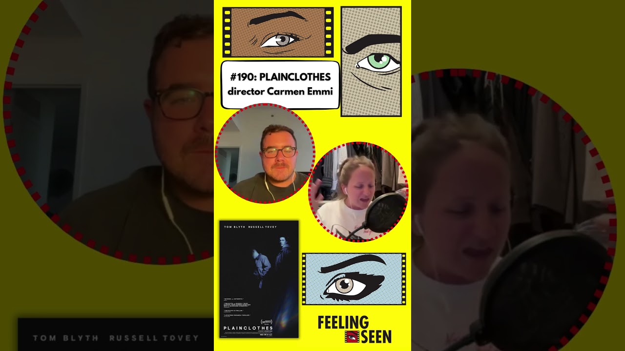Is there still a place for "coming out" movies? 