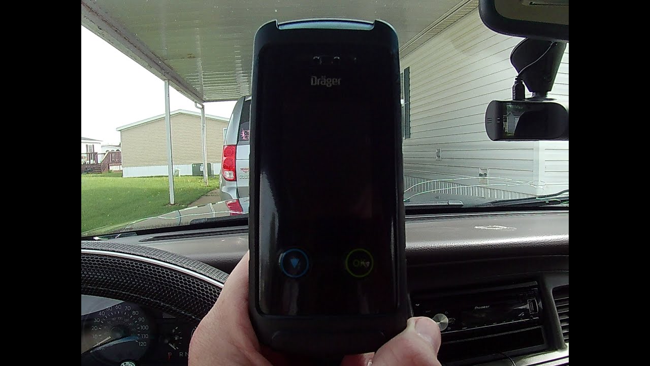 Interlock Device