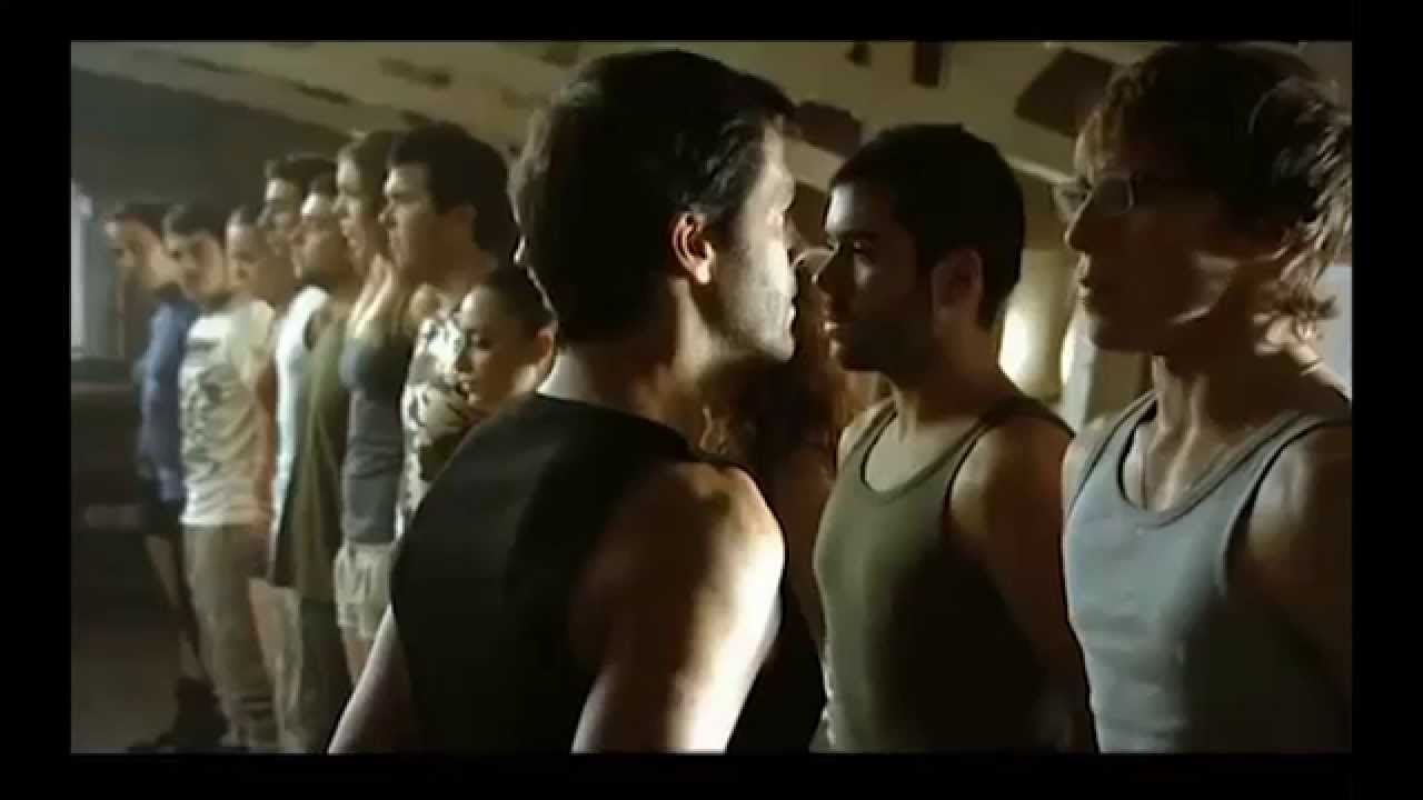 El barco