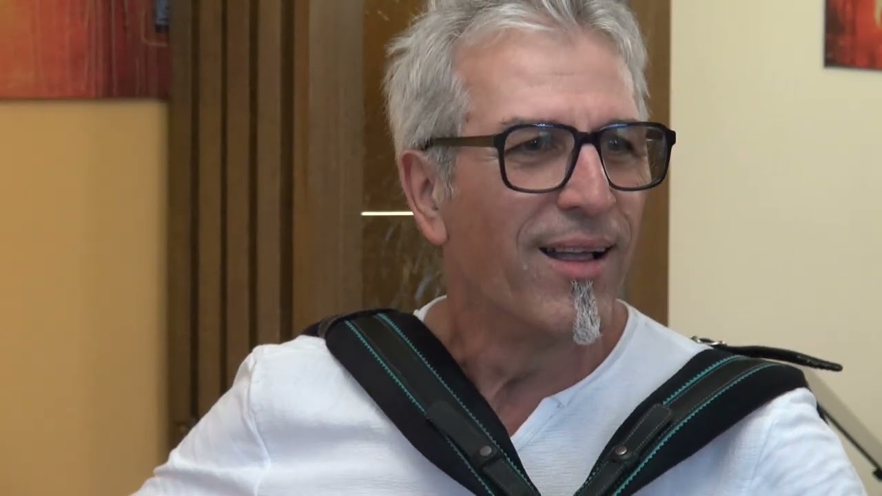 Sänger  u.  Musikantenstammtisch  beim  Gh. Schuster  ----  5.7.2024  ---  1.Teil.