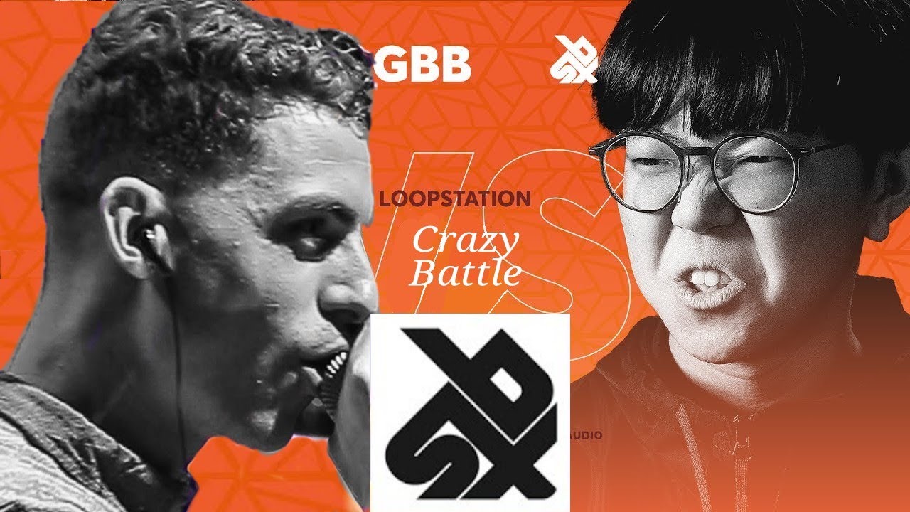 Saro vs SO-SO | Grand Beatbox LOOPSTATION Battle || Who win ?