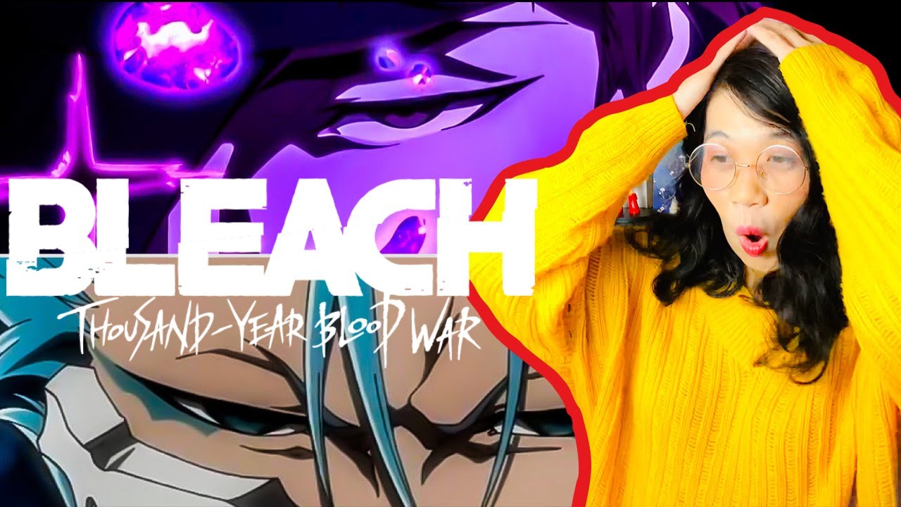 Against the Judgement | BLEACH THOUSAND YEAR BLOOD WAR Episode 31 REACTION