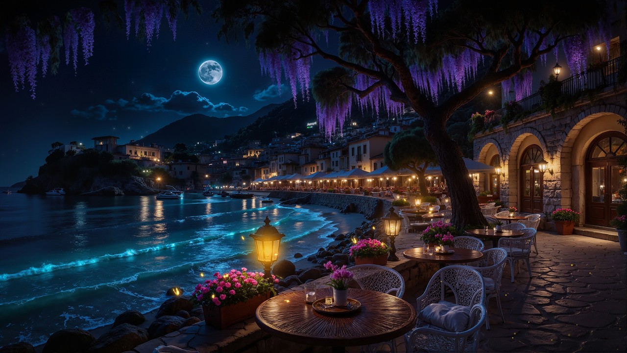 Не Можете Уснуть Сегодня Ночью? Музыка Для Глубокого Сна (Без Рекламы) • Успокойте Свой Разум И П...