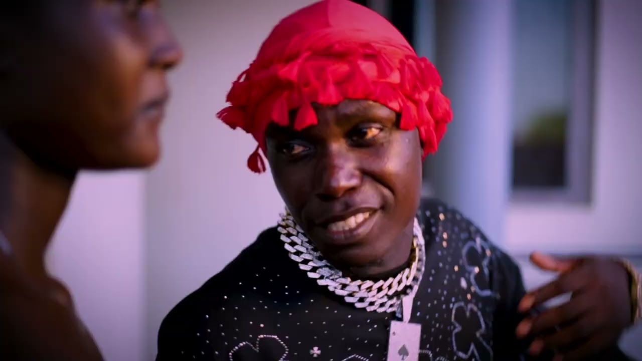 Ndi Mu Love _ Kitone Wa Banji