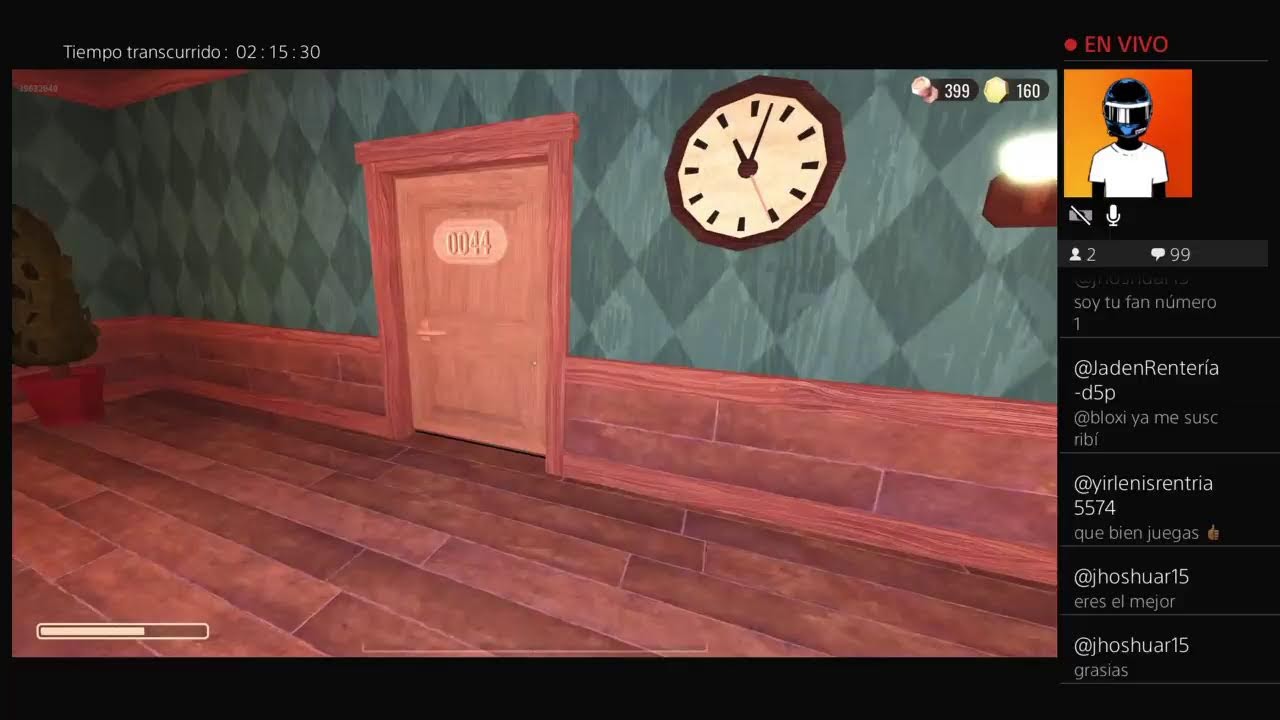 Juguemos juntosRoblox