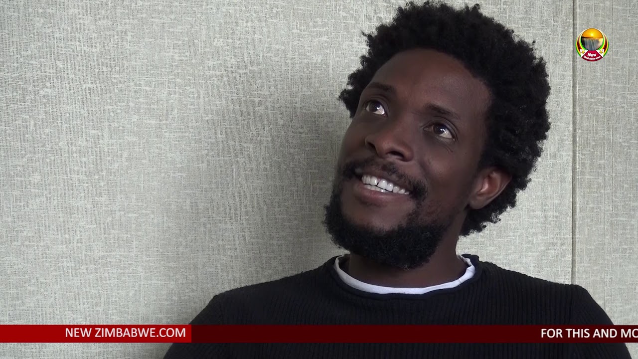 One on one interview with Leonard Mapfumo