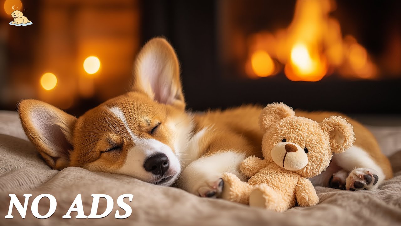 Dog Music 🐶 Anti-Anxiety & Stress Relief for Dogs | Dog Calming Music for Dogs