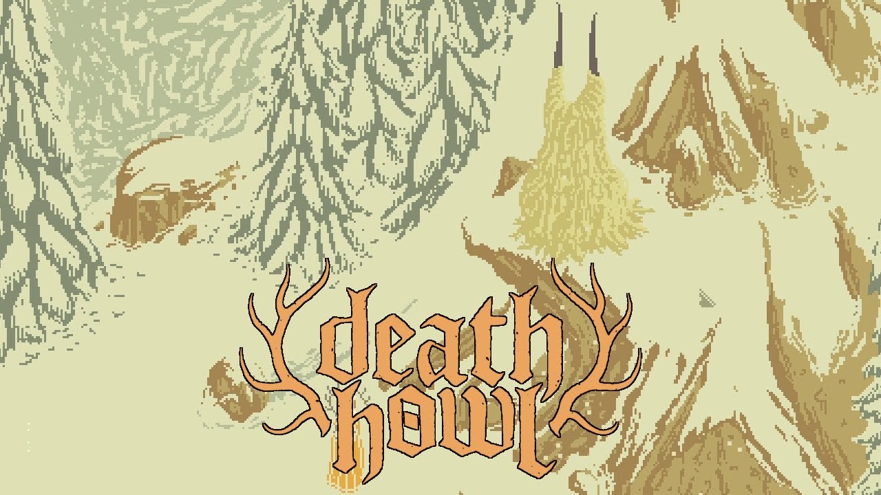 Shields and the cold in Death Howl