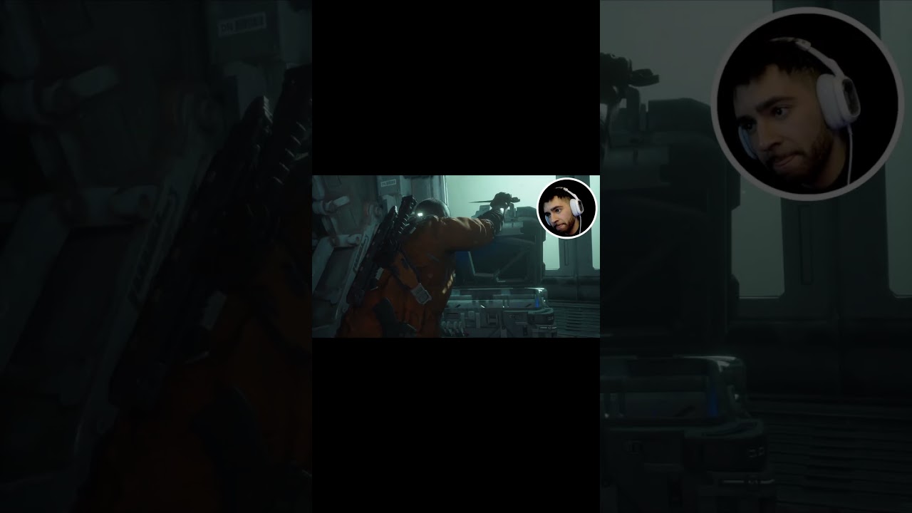 Are You Sure About That? - The Callisto Protocol Pt. 2 