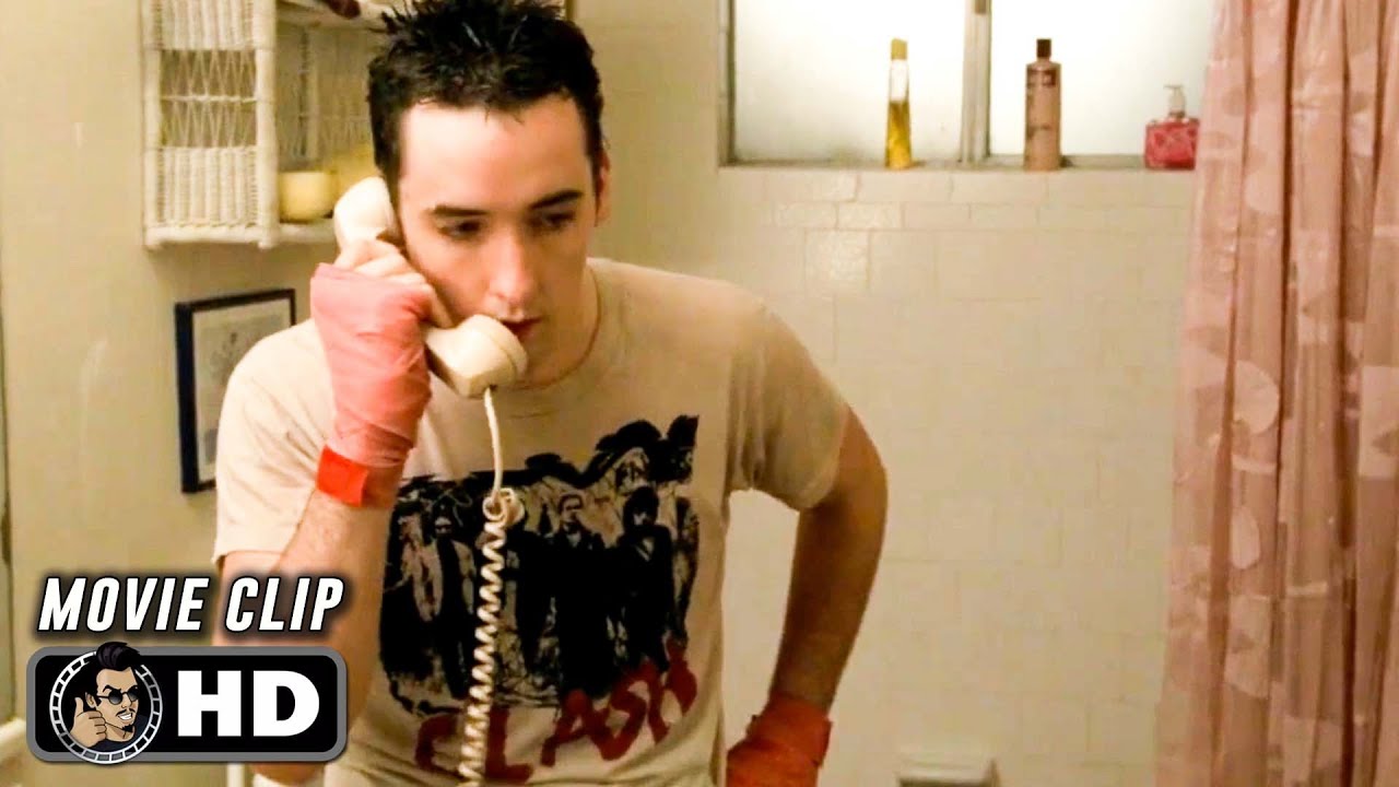 SAY ANYTHING Clip - 