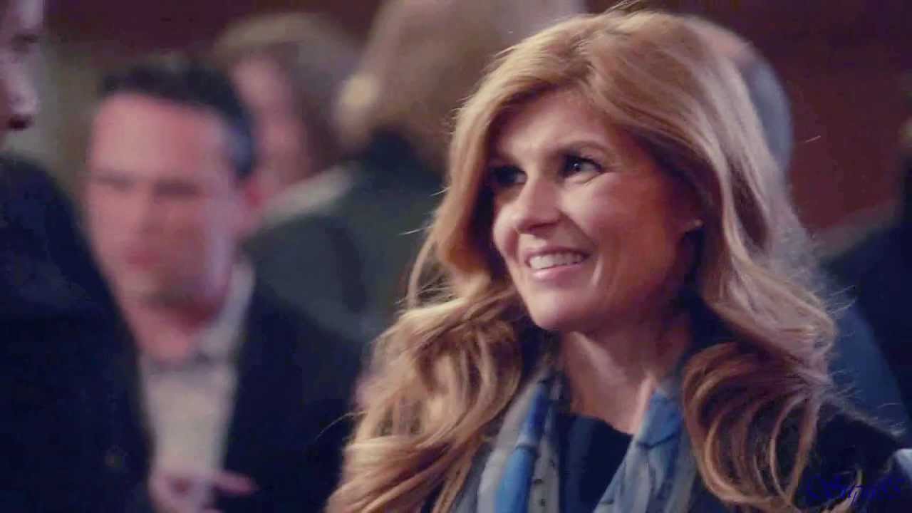 Rayna/Deacon [Nashville] - Blue Jeans [1x16]