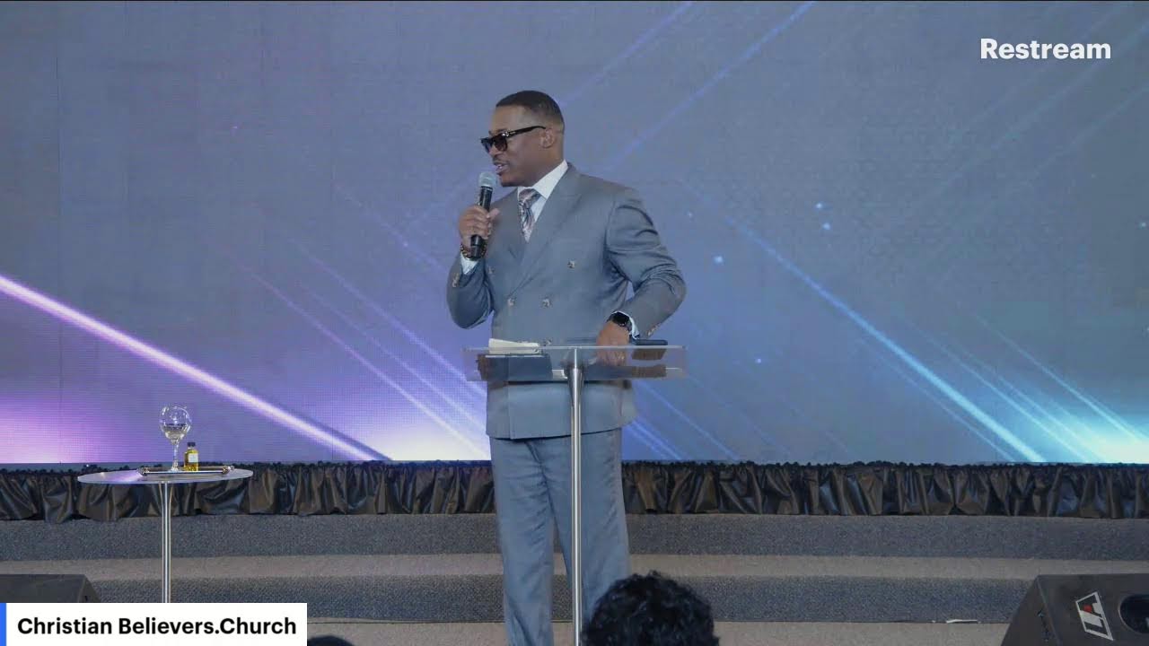 Christian Believers.Church
