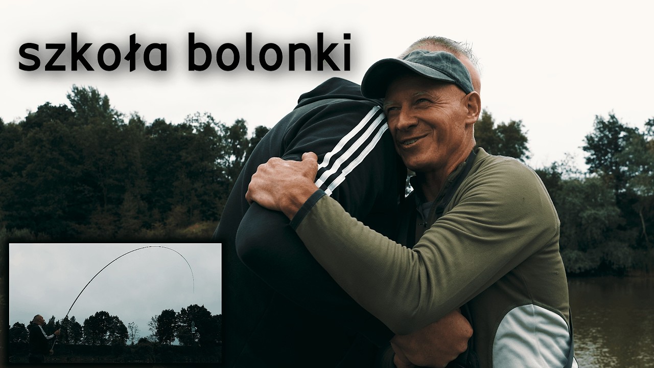 Szk&oacute;łka wędkarska na przykładzie bolonki. Jak uczyć się kunsztu i od czego zacząć?