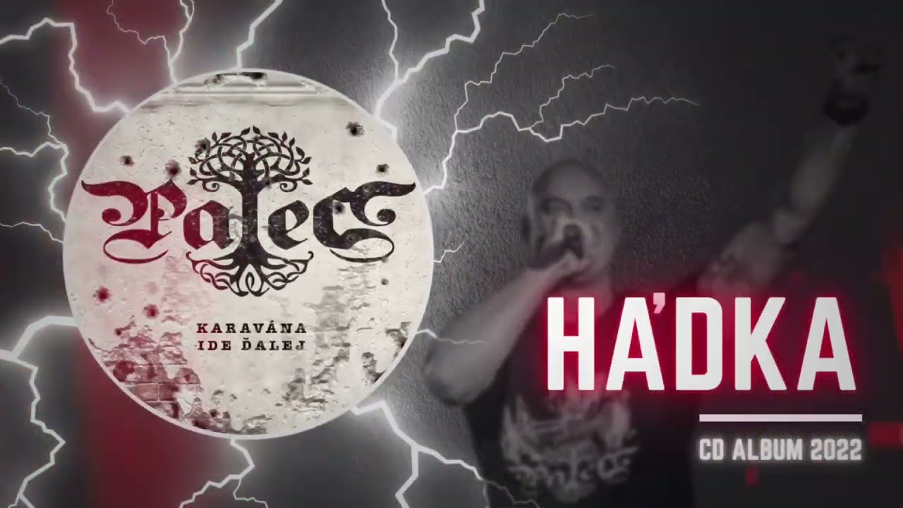 PALEC - Hádka
