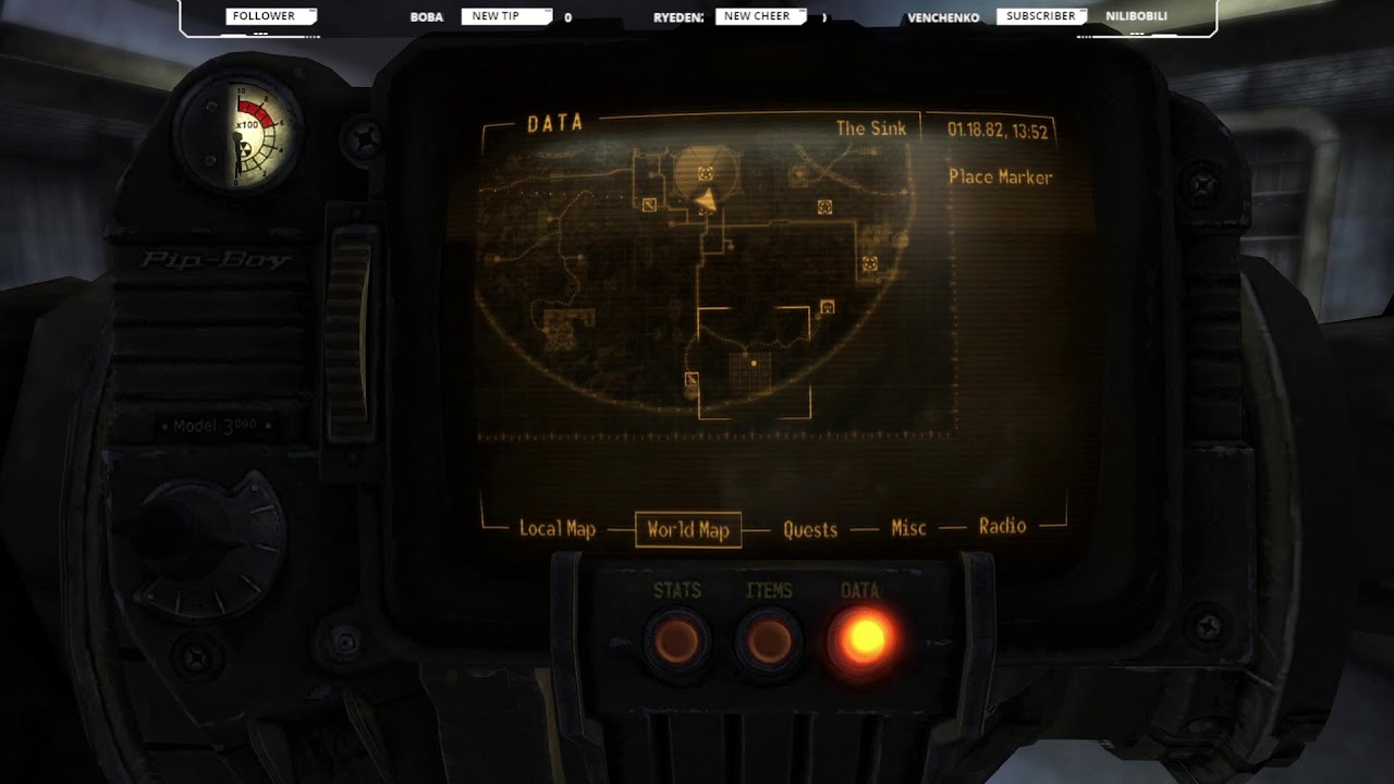Silent Hill 2 Remake Finale + New Vegas DLC?