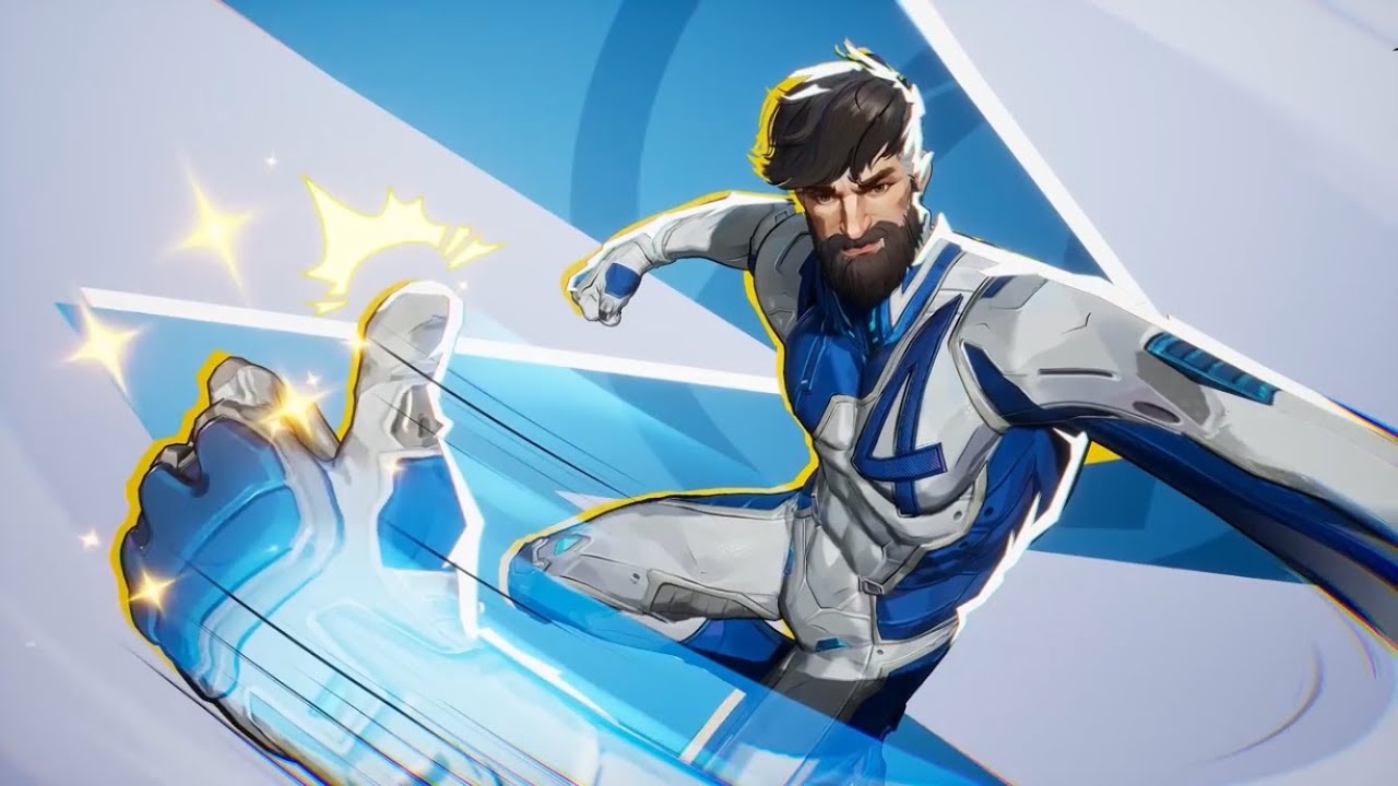 EARLY ACCESS!!! WOW!!! MARVEL RIVALS EARLY!!!