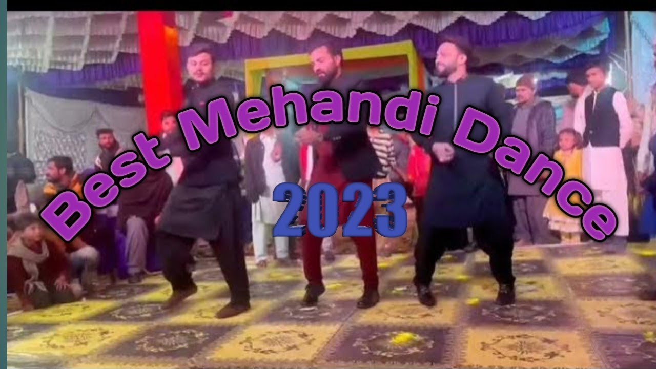 Best Mehandi Dance 2023 #mehandidance #danceperformance #dance #pakistan @Afffa_Becutetv
