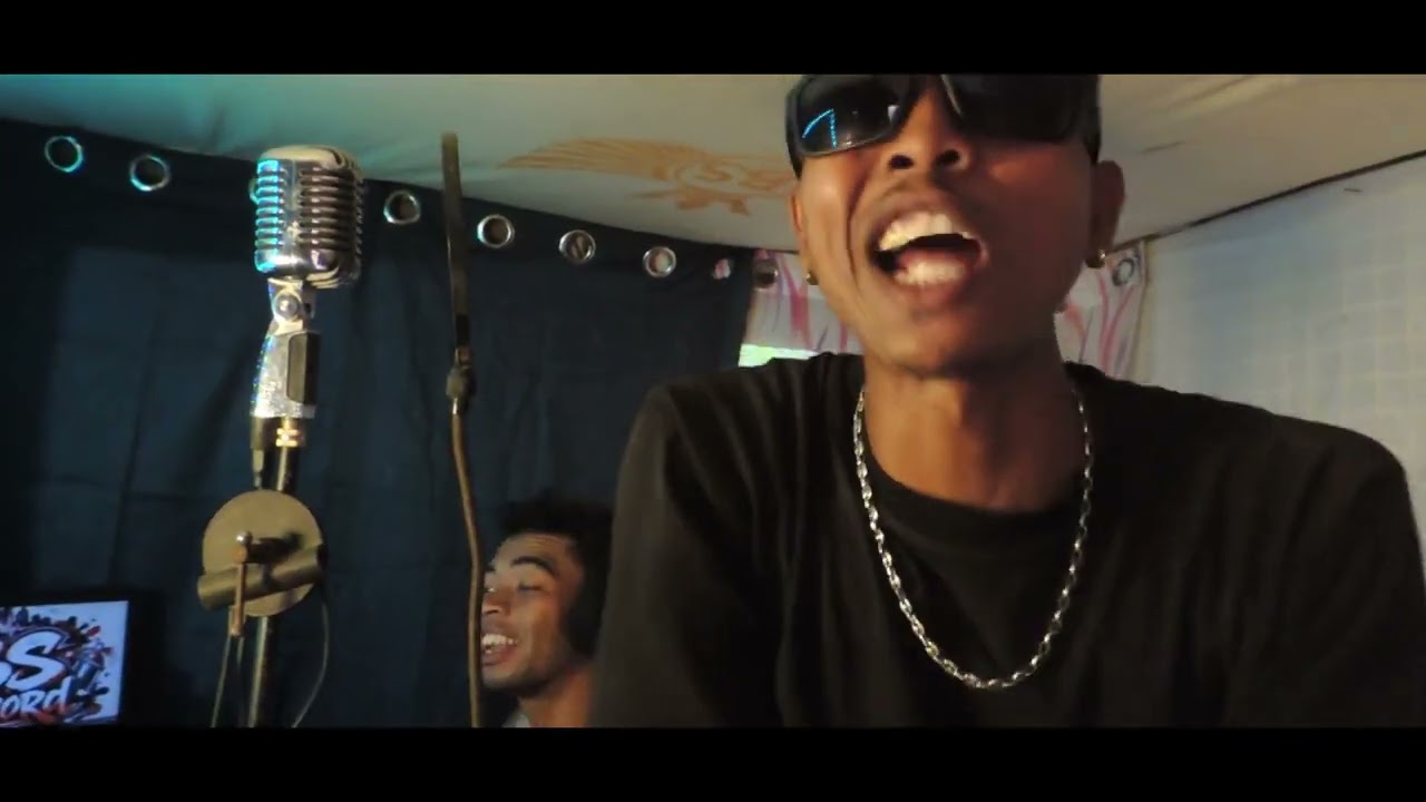 YAKADDI Mande jolie (officiel vidéo) 2026