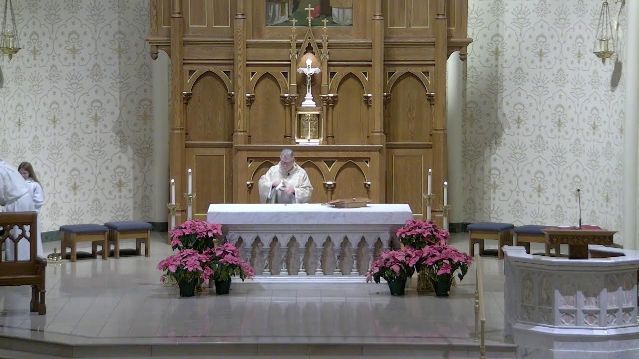 The Presentation of the Lord
