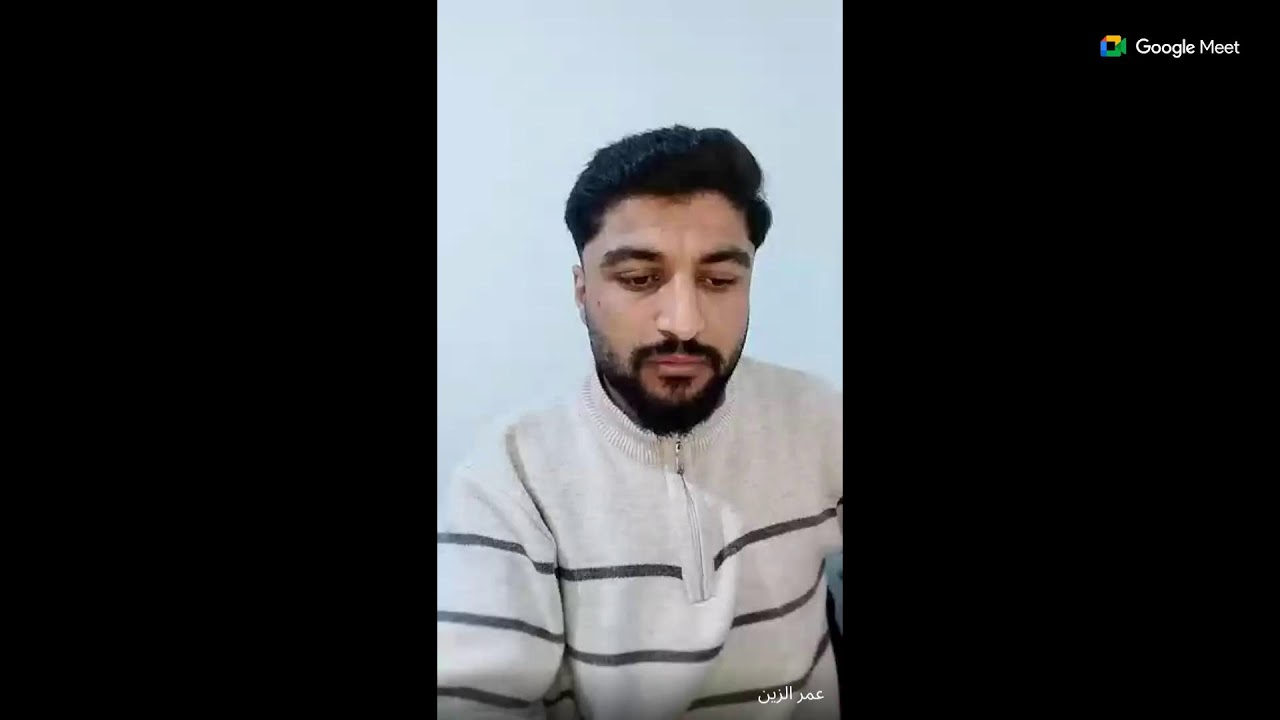 6 مشاكل تمنعك من الاستمرار مع عمر الزين
