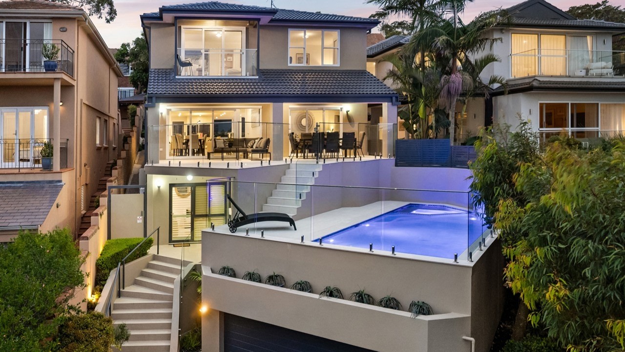 26 Moore Street, Clontarf | Clarke & Humel Property