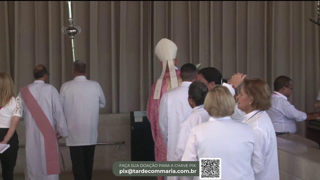 4º Domingo da Quaresma