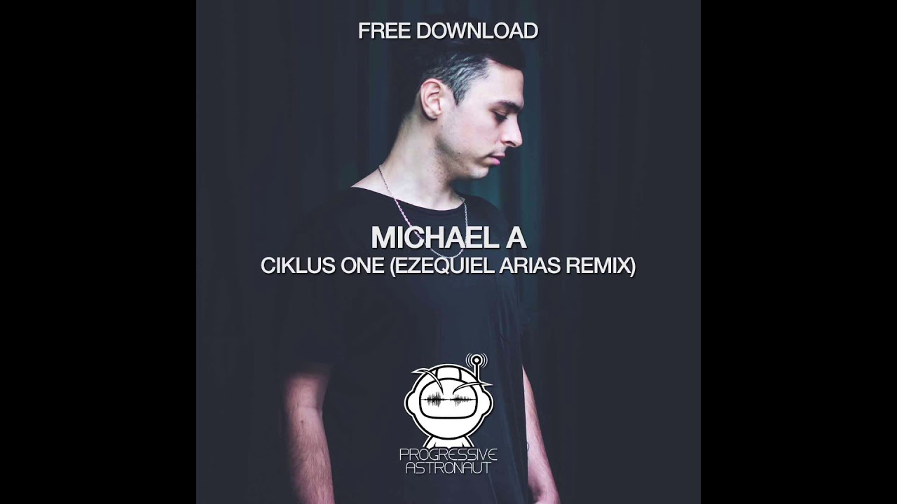 FREE DOWNLOAD: Michael A - Ciklus One (Ezequiel Arias Remix) [PAF069]