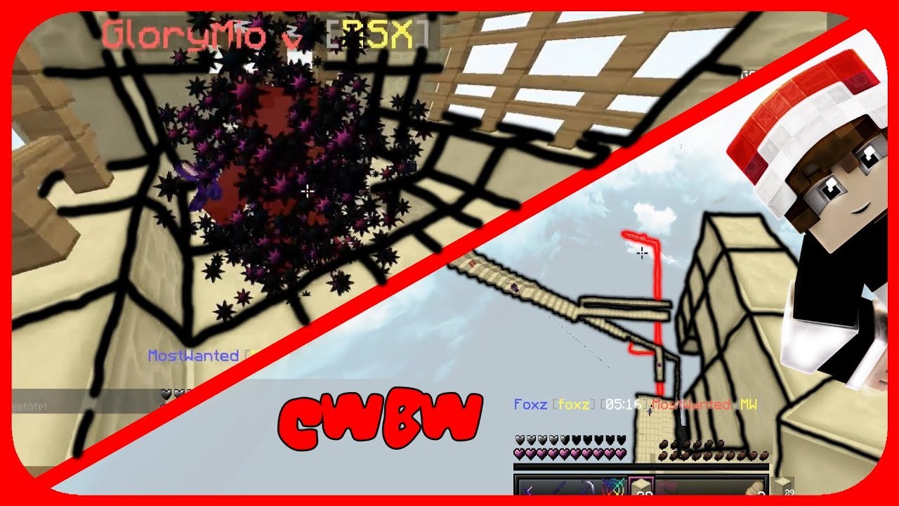 [CWBW] 2015 vs. 2019 LUMAARMY WAY ist die BESTE TAKTIK? CW vs. RESEAUX | MOSTWANTED | Vamis
