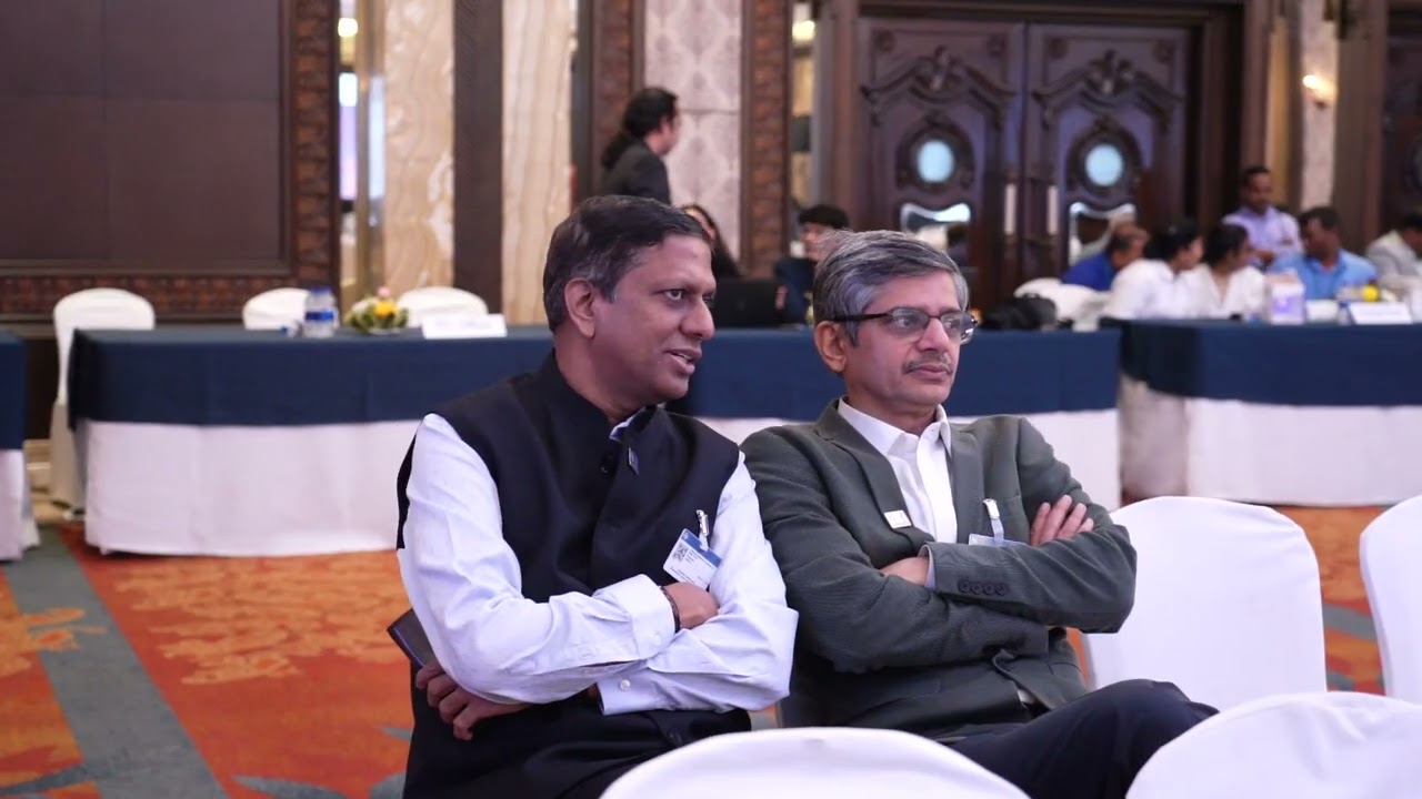 ITU WORKSHOP // TRAI // ITU // ENTER TEN EVENT 