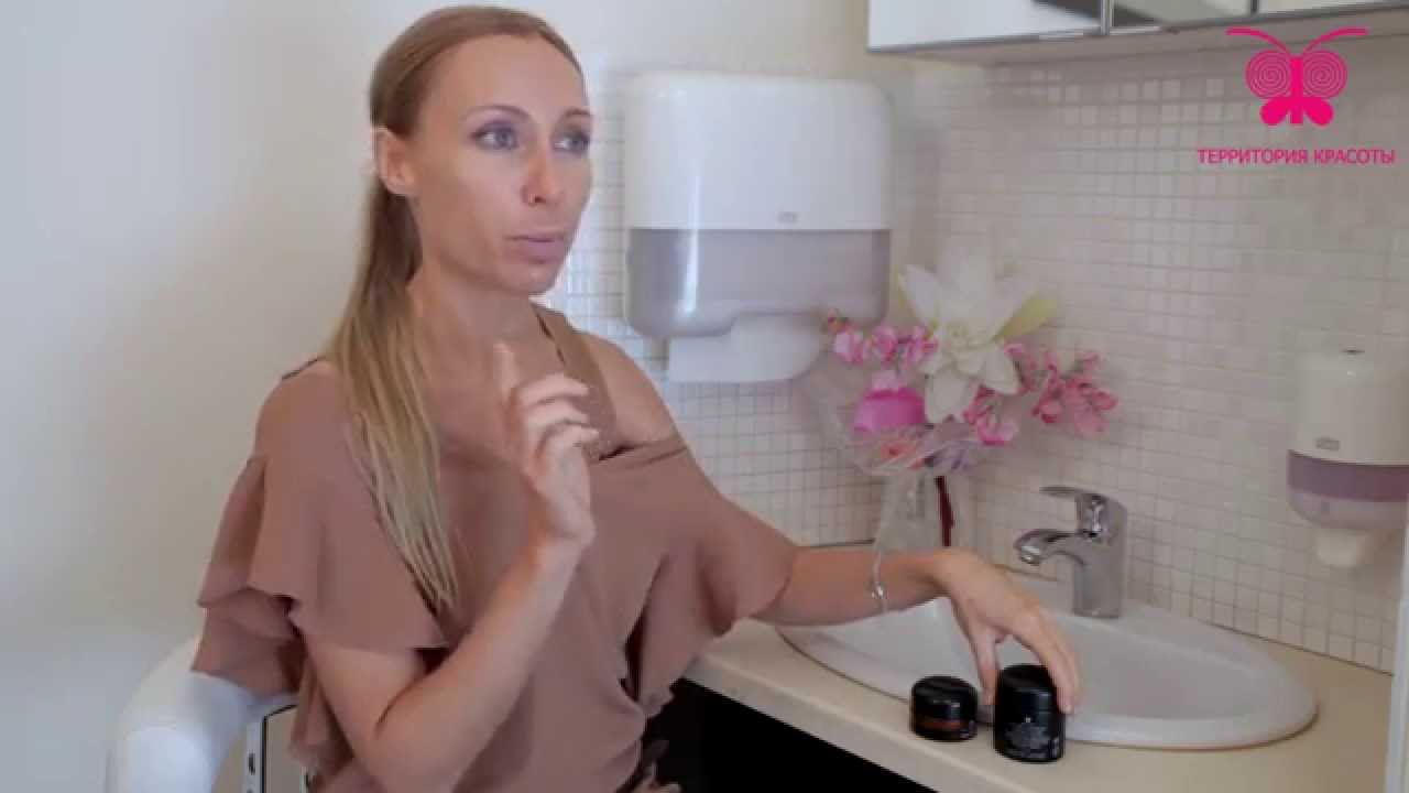 Крем для лица MIZON BLACK SNAIL ALL IN ONE CREAM