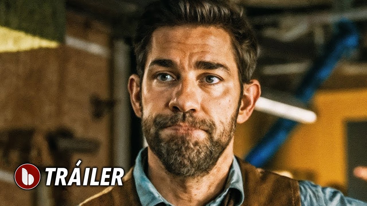 LA FUENTE DE LA ETERNA JUVENTUD Tráiler Oficial Español (2025) Guy Ritchie, Natalie Portman [HD]