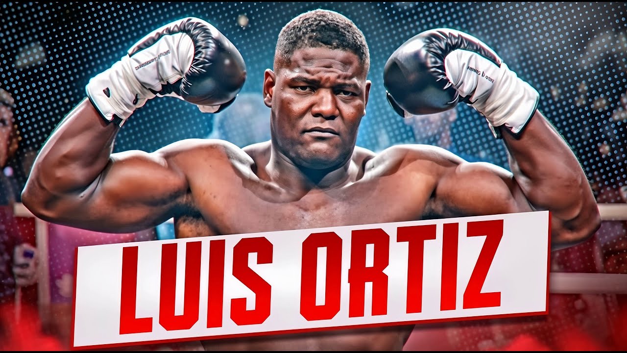Dangerous Heavyweight from Cuba! Luis Ortiz Highlights & Knockouts | Best Fights