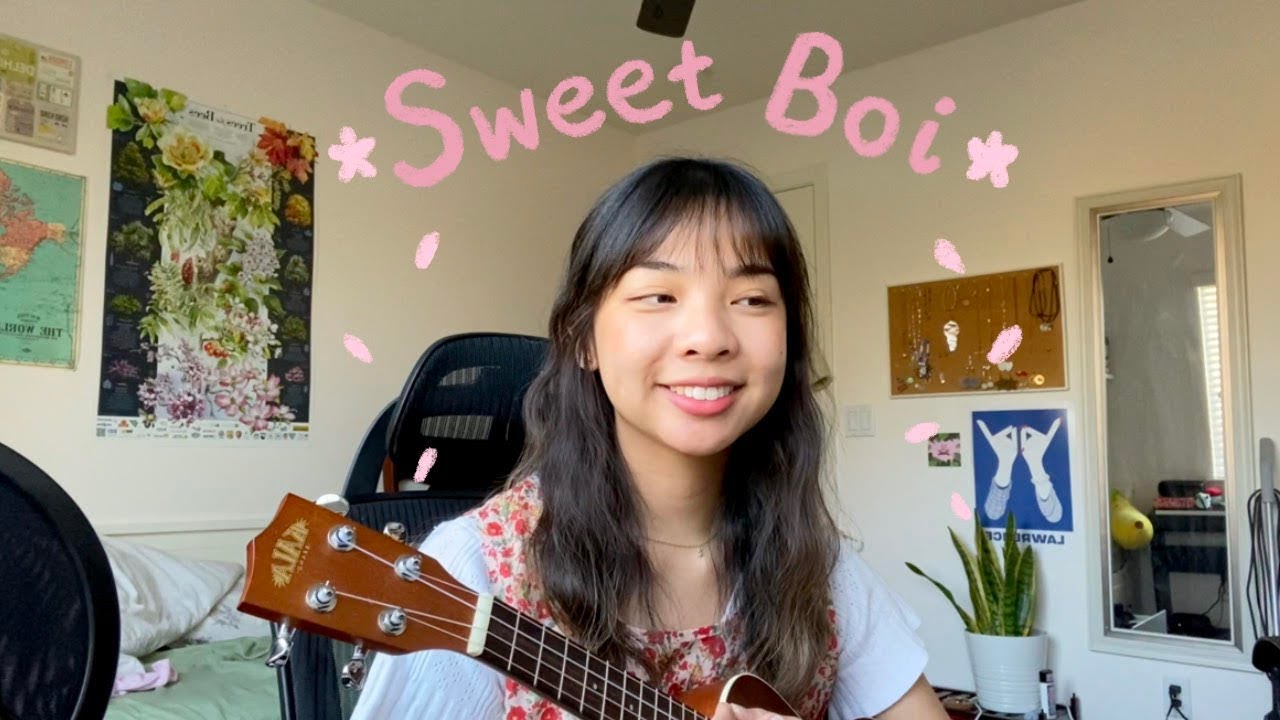 sweet boi - chevy (live version) // original song