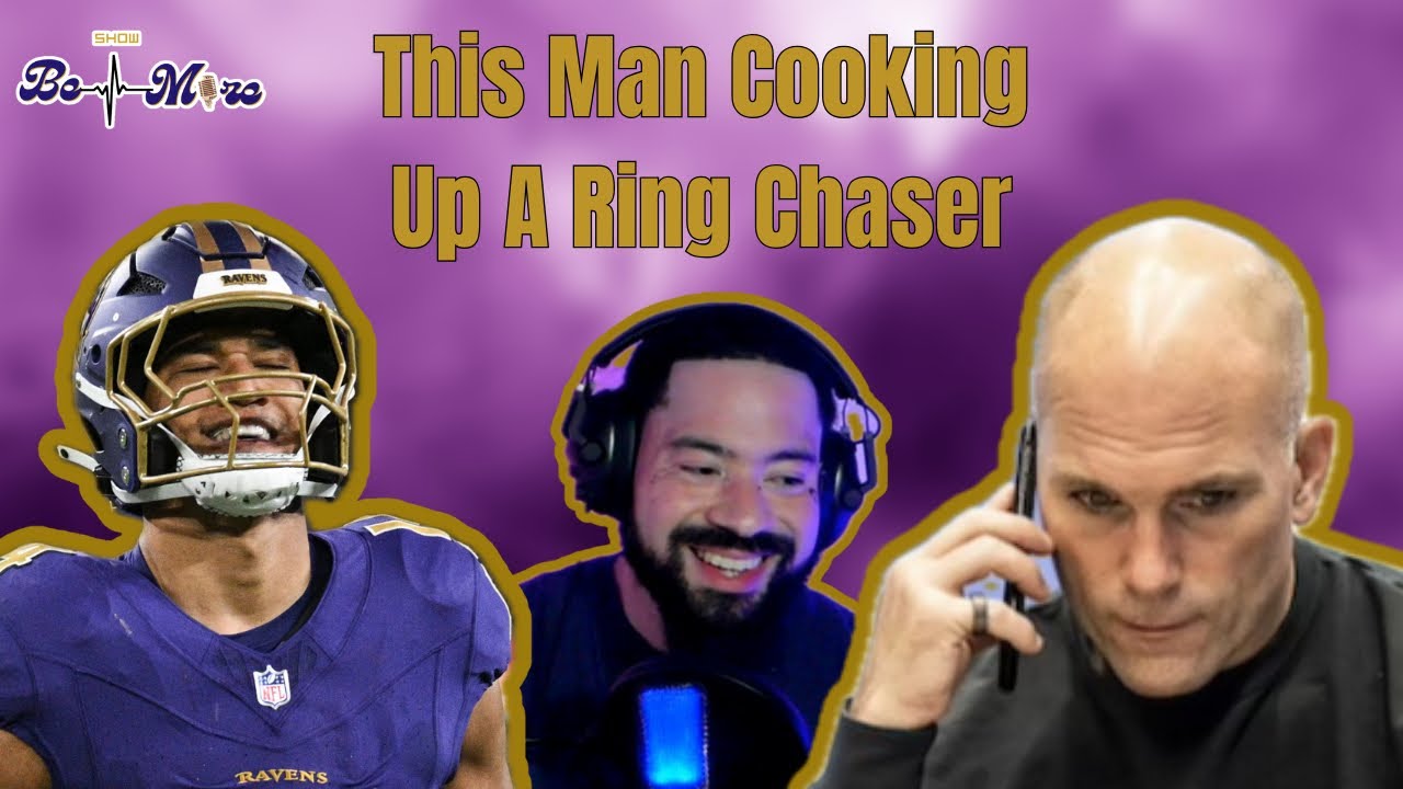 The Ravens Just Sent a Message with Roster Cuts AND a Huge Extension