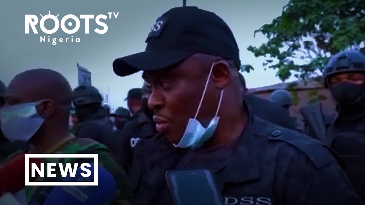 DSS, Police, Army Storm Kidnappers, Cannibals’ Camp in Imo State, Arrest 30