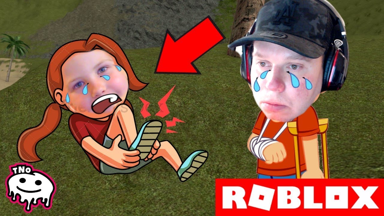 ZLOMILI JSME SI RUCE A NOHY, TO HODNĚ BOLÍ 😨 Broken Bones IV | Tatínek a Barunka CZ/SK