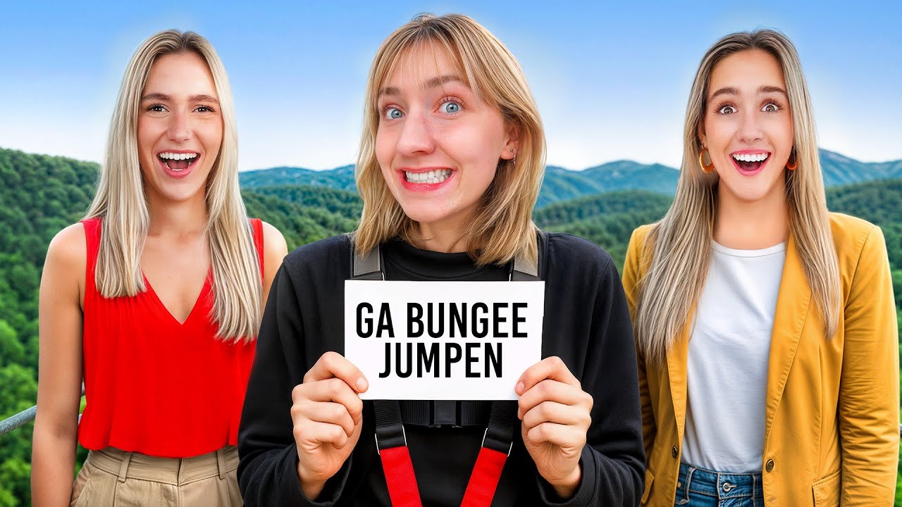 YouTubers Bepalen Mijn Hele Dag!