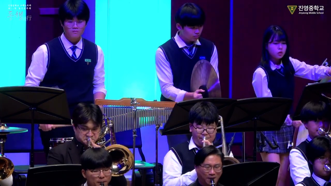 라데츠키 행진곡 Radetzky March (J. Strauss)