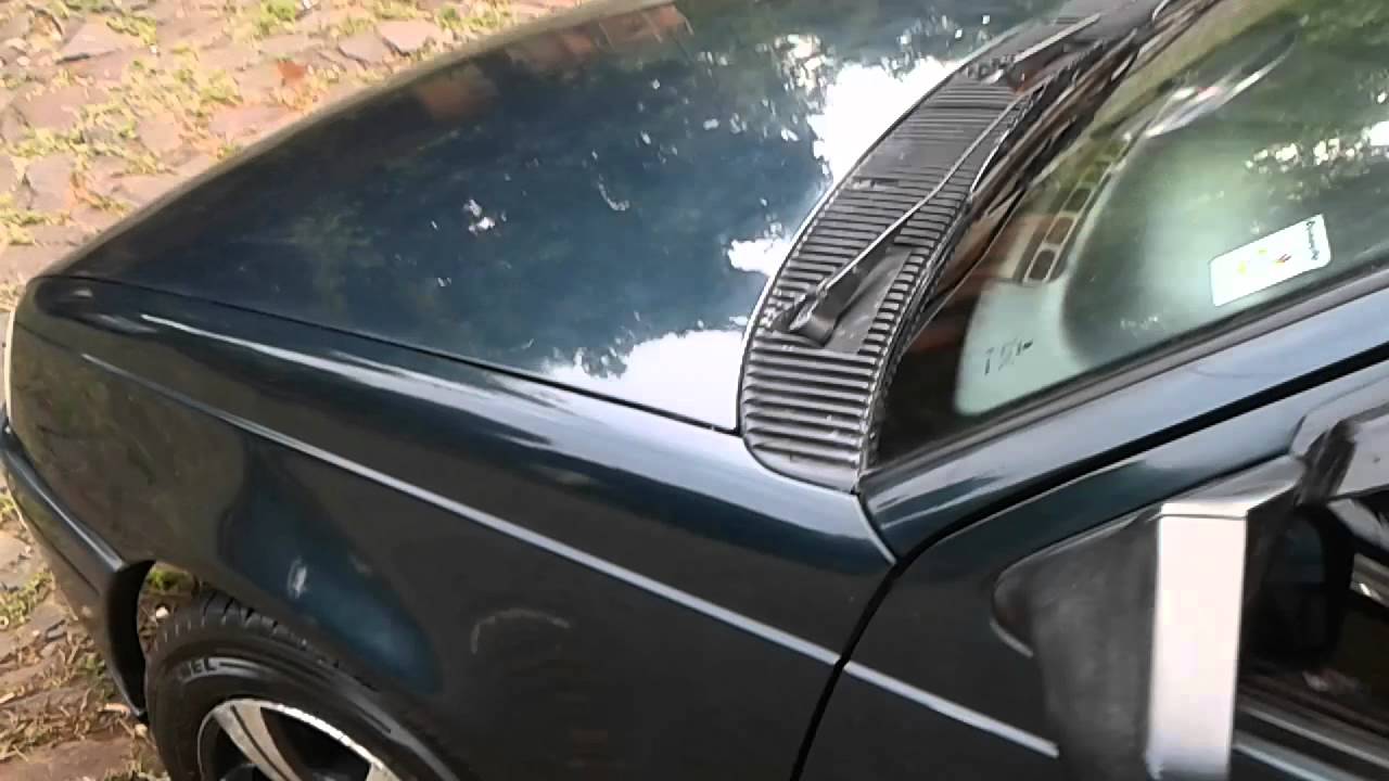 Kadett 97 fer