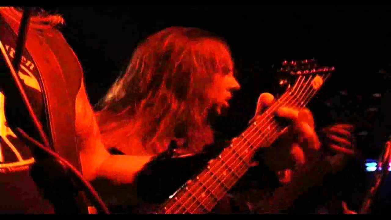Behemoth - Antichristian Phenomenon (Demigod DVD)
