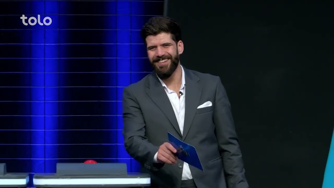 XBull RodarRo (Family Feud) Noori vs Dostan | اکسبول رودررو - نوری در مقابل دوستان