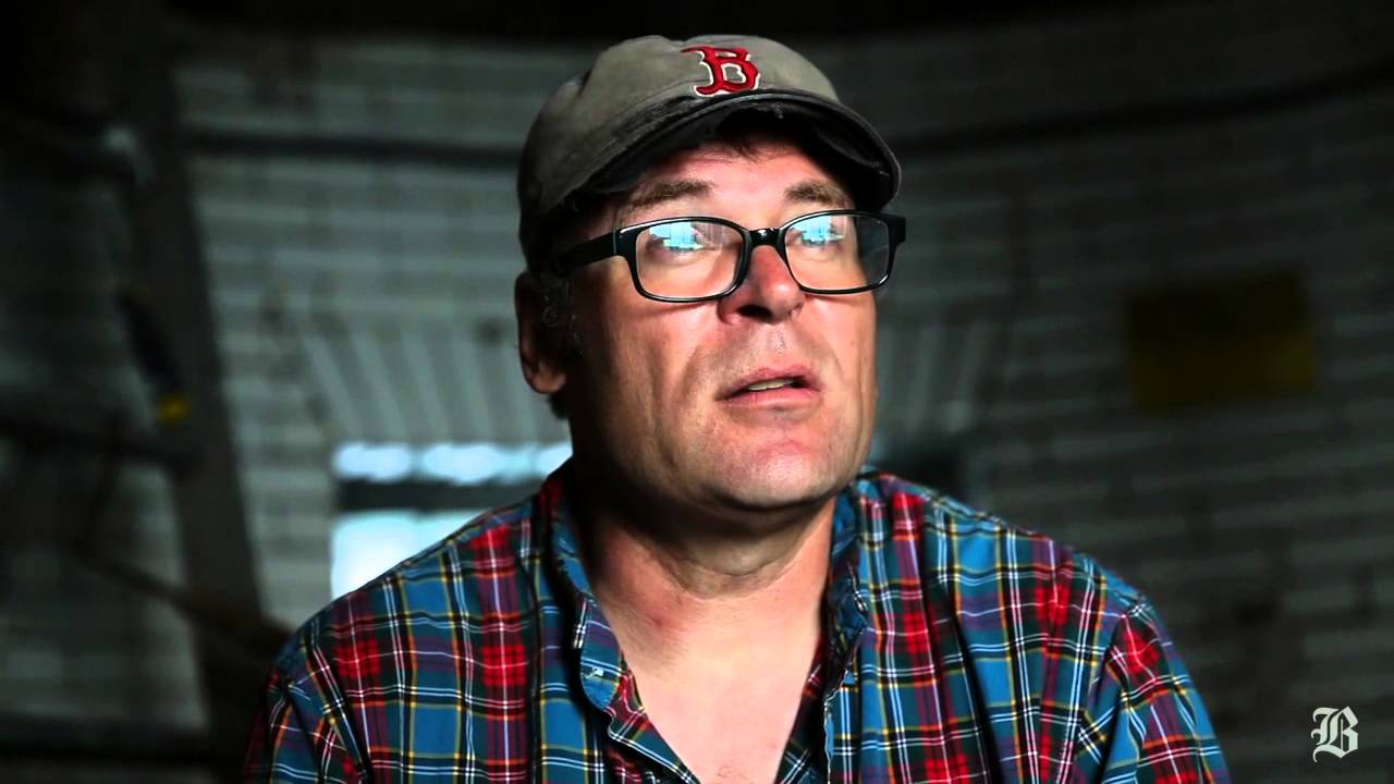 Graves Island Light Station gets a makeover