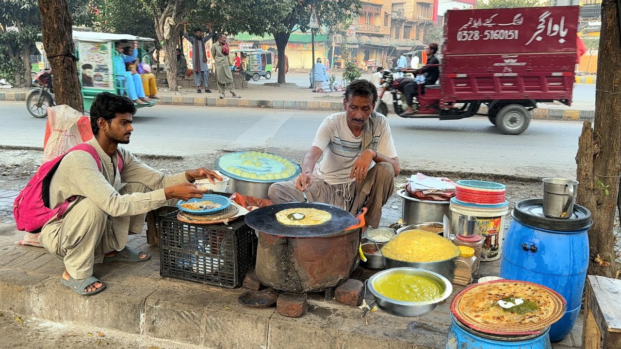 TOP 7 ASIAN STREET FOOD IN PAKISTAN | AMAZING STREET FOOD TOUR |VIRAL STREET FOOD VIDEO'S COLLECTION
