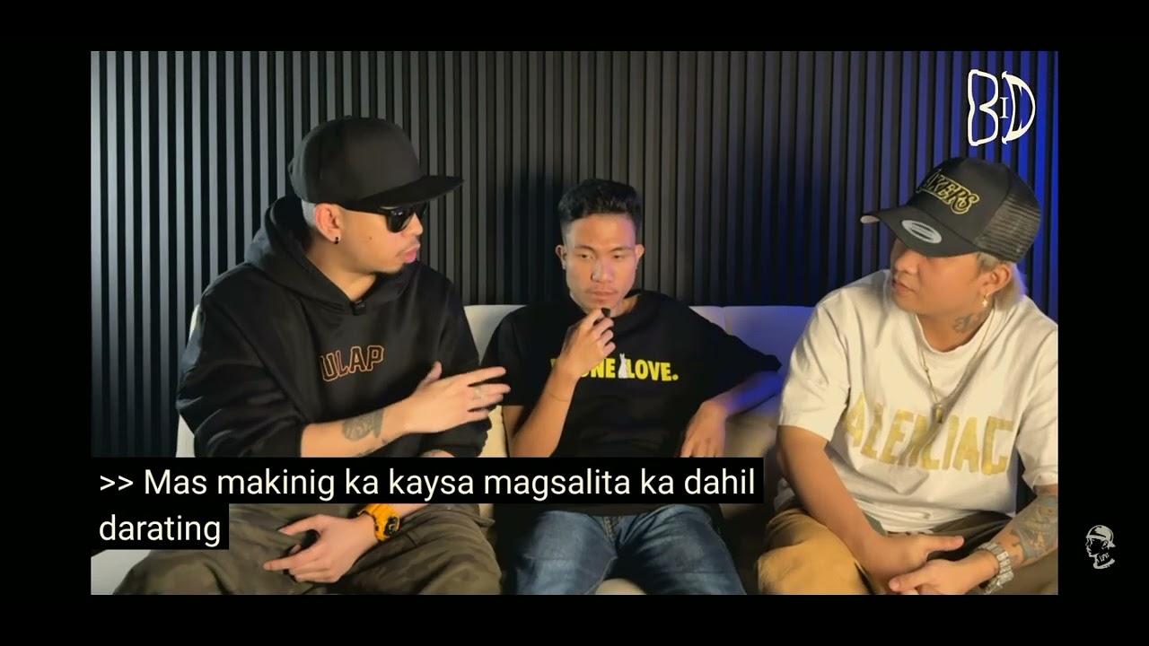 Loonie - Hari ng Tugma Words of Wisdom