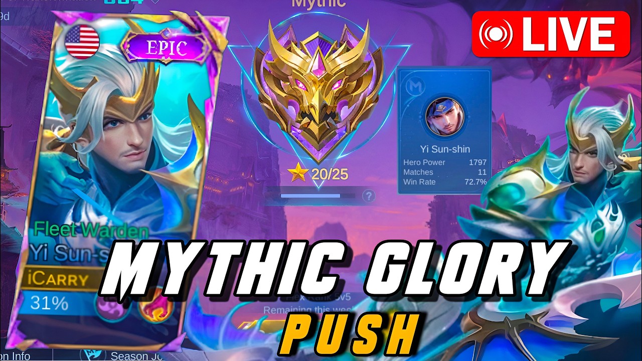 Solo Rank = Mental Torture Simulator 💀