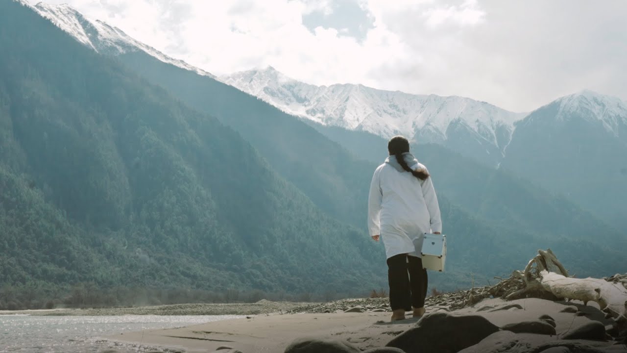 Tibetan village doctor