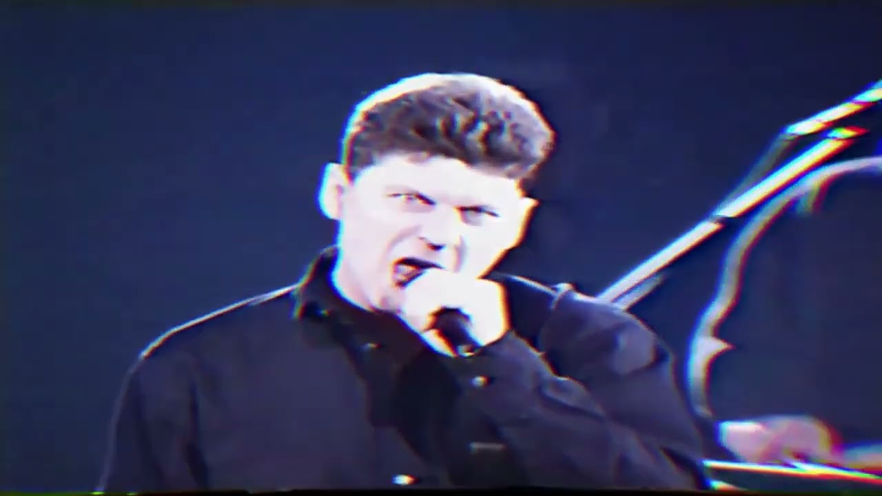 Сектор газа- Розовый вечер (Ai Cover)