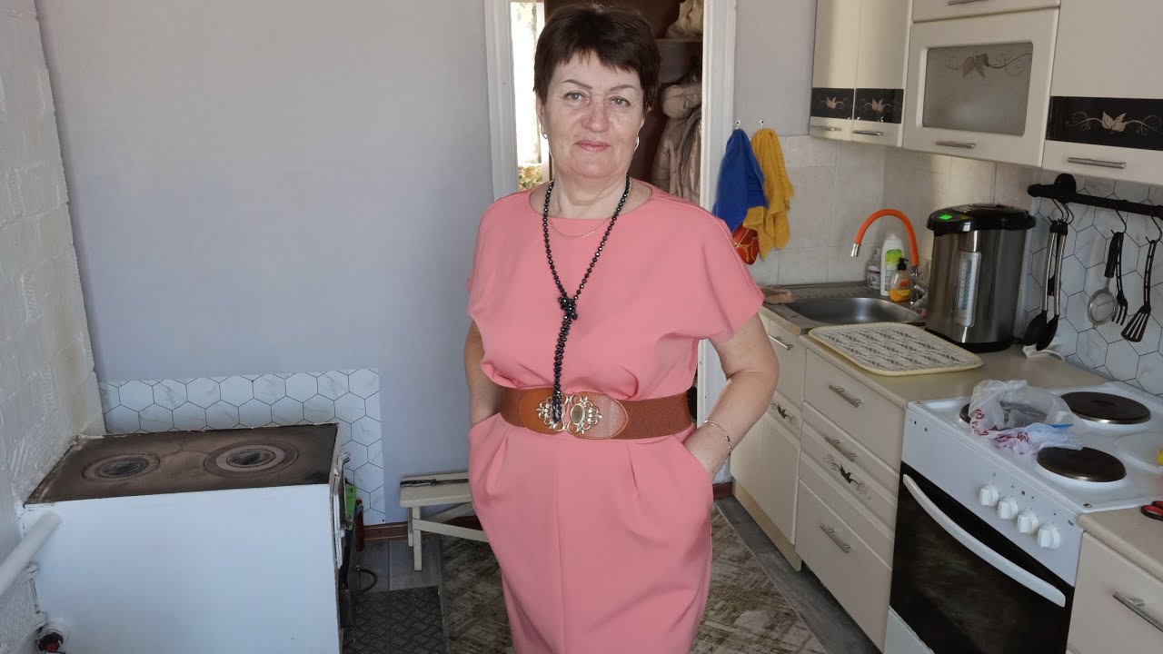 Жизнь на пенсии в ДЕРЕВНЕ 🤗 Не поехать ли мне в путешествие/